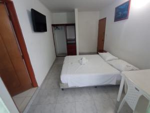 Gallery image of HOTEL LA FONTANA in Yopal