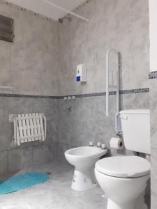 Ένα μπάνιο στο Complejo Solar Apart +95 φωτογραφίες