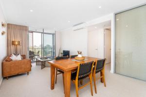Fotografie z fotogalerie ubytování Nautica Residences Fremantle v destinaci Fremantle