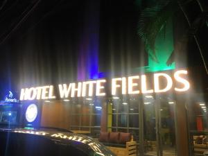Φωτογραφία από το άλμπουμ του Hotel White Fields Hitec City, Hyderabad στο Χιντεραμπάντ