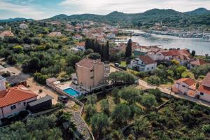 Gallery image of Villa Frida in Sutomišćica