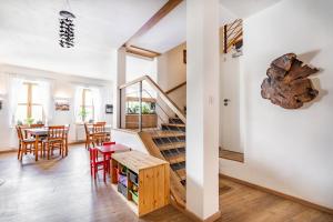 Fotografie z fotogalerie ubytování Penzion Quest v Lokti