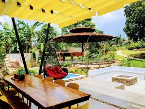 Gallery image of Padme Villas Ba Vì - Venuestay in Hanoi