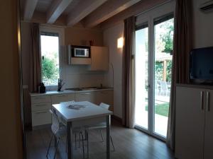 Gallery image of Agriturismo Dell'Orto Apartments in Verona