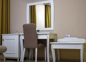 Fotografie z fotogalerie ubytování Christi's Hotel Borova v destinaci Korçë
