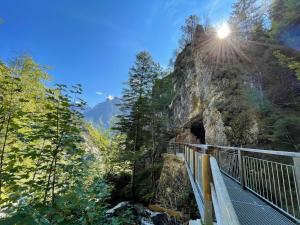 Φυσικό τοπίο κοντά σε αυτό το διαμέρισμα