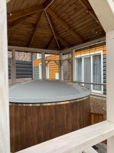 Gallery image of Клуб відпочинку Dacha in Sokirno