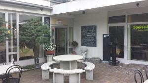 Fotografie z fotogalerie ubytování Hotel Mare & Monti v destinaci Bassersdorf