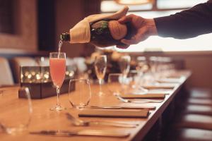 範爾威酒店飲料