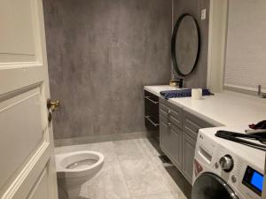 Imagen de la galería de New apartment 10 minutes from Drammen center, en Drammen