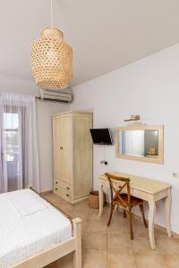 Gallery image of Niriides Boutique Apartments in Koufonisia