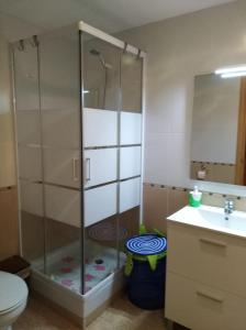Global Sevilla, Hospitalet de lInfant, Spain - Booking.com