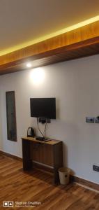 Gallery image of Hotel Namgyal House in Gangtok