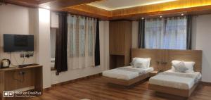 Gallery image of Hotel Namgyal House in Gangtok