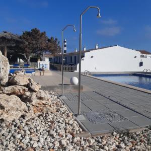 Fotografie z fotogalerie ubytování Grupoandria Villa Estrellas 8 v destinaci Cala'n Bosch