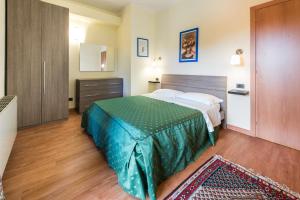 Fotografie z fotogalerie ubytování Residenze Pianetti v destinaci Manciano