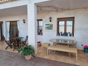 Gallery image of Casa Rural El Duende in Monreal del Llano