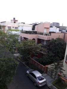 Gallery image of Hotel Galaxy Inn in Kolkata