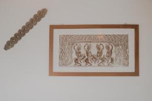 Fotografie z fotogalerie ubytování Villa Akasa v destinaci Varkala