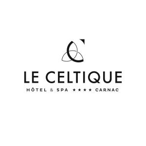 Um certificado, prêmio, placa ou outro documento exibido em Le Celtique & Spa