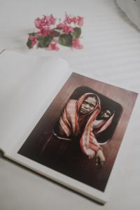 Fotografie z fotogalerie ubytování Villa Akasa v destinaci Varkala