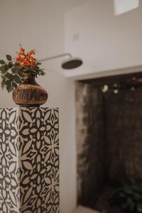 Fotografie z fotogalerie ubytování Villa Akasa v destinaci Varkala