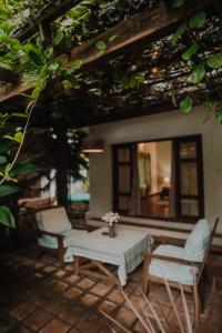 Fotografie z fotogalerie ubytování Villa Akasa v destinaci Varkala