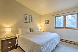 Imagen de la galería de Cozy Edwards Townhome 6 Mi to Beaver Creek!, en Edwards