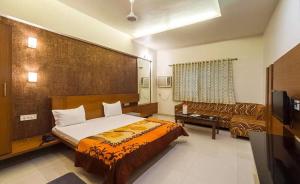 Galería fotográfica de Hotel Rajmandir en Ambaji