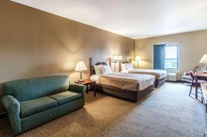 Gallery image of Econo Lodge Inn & Suites in Middletown