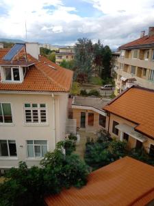 Afbeelding uit fotogalerij van Hotel Lavega in Kyustendil