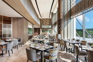 Gallery image of Taj Lakefront Bhopal in Bhopal