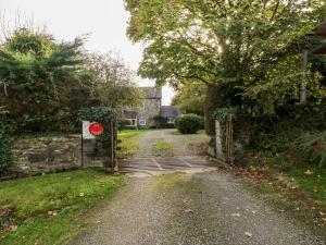 Gallery image of Swallows Cottage in Walton East