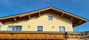 Zdjęcie z galerii obiektu RoKo´s Ferienwohnung & Appartement w mieście Faistenau