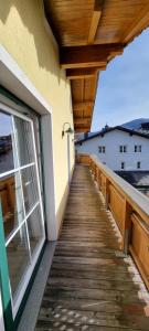 Zdjęcie z galerii obiektu RoKo´s Ferienwohnung & Appartement w mieście Faistenau