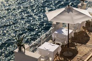 Foto da galeria de Miramare Sea Resort & Spa em Ischia