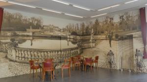 Gallery image of Hotel Paradiso in Noventa Padovana