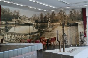 Gallery image of Hotel Paradiso in Noventa Padovana