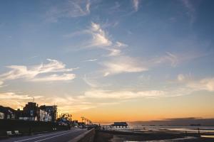 Gallery image of Sunrise Beach House in Cleethorpes