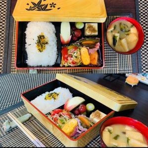 Galeriebild der Unterkunft Cocochi House in Yufu