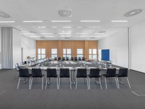 Konferenční prostory v ubytování DORMERO HoHo Wien