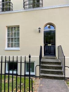 Foto dalla galleria di Beautiful Georgian Duplex a Gloucester