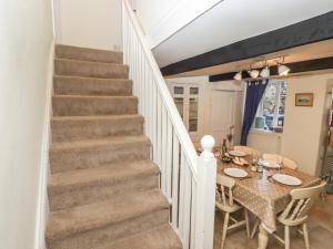 Gallery image of Park Cottage in Matlock