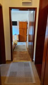 Ліжко або ліжка в номері Marko'S Apartments