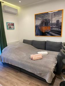 Fotografie z fotogalerie ubytování BpStyle Prestige Exclusive Luxe Stay Parking Breakfast v Budapešti