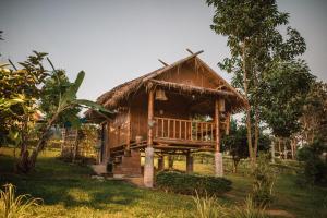 Galeriebild der Unterkunft Phoomtada Homestay in Wiang Pa Pao