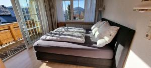 Zdjęcie z galerii obiektu RoKo´s Ferienwohnung & Appartement w mieście Faistenau