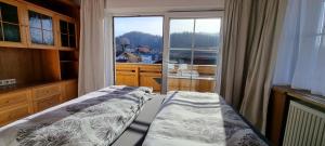 Zdjęcie z galerii obiektu RoKo´s Ferienwohnung & Appartement w mieście Faistenau