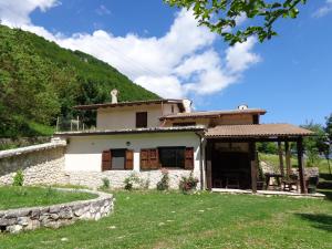 Kép Agriturismo Le Prata szállásáról Scannóban a galériában