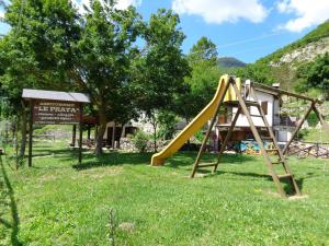 Kép Agriturismo Le Prata szállásáról Scannóban a galériában
